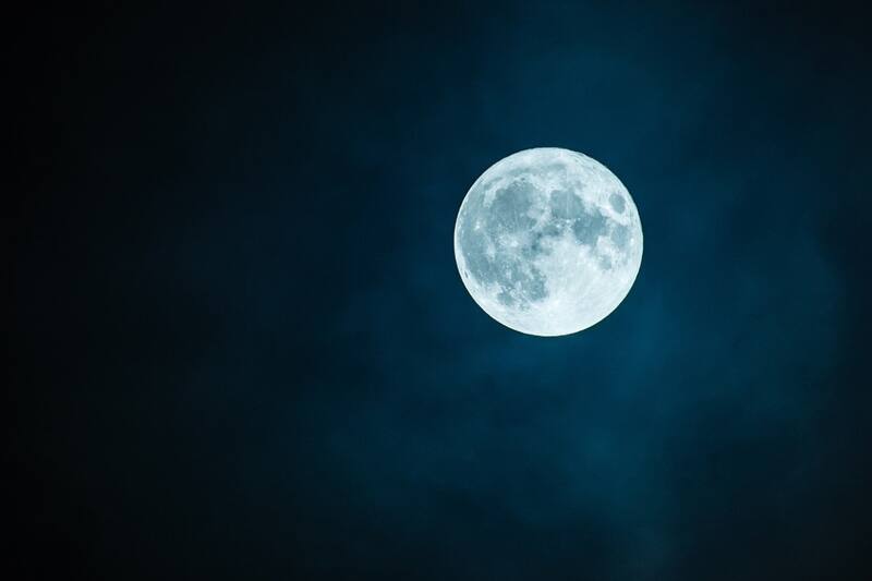 Este fenómeno astronómico se podrá apreciar desde gran parte del territorio nacional.