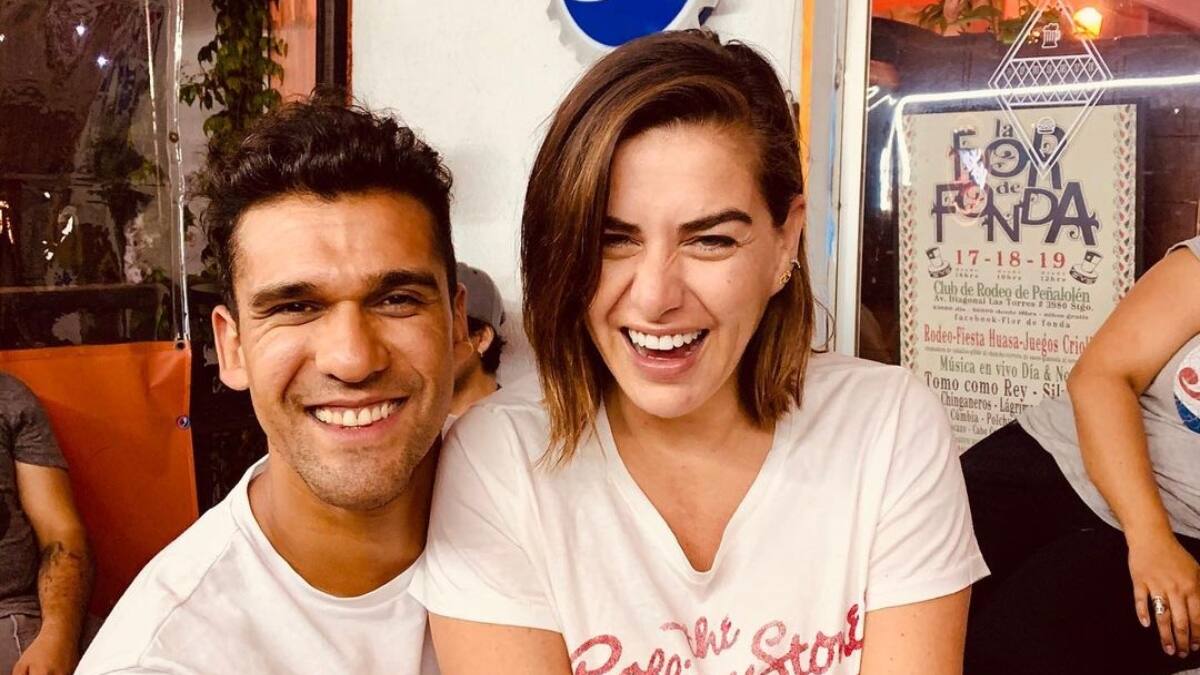 Íngrid Cruz terminó con su pololo luego de casi 3 años de relación: “Es muy difícil estar en pareja”