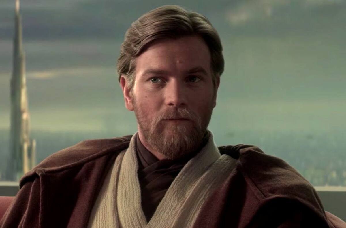 Star Wars anuncia el reparto de actores que se unirá a Ewan McGregor en la nueva serie de Obi-Wan Kenobi