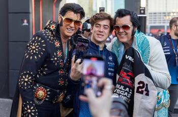 El homenaje que Franco Colapinto le hará a los campeones del mundo en el Gran Premio de Qatar