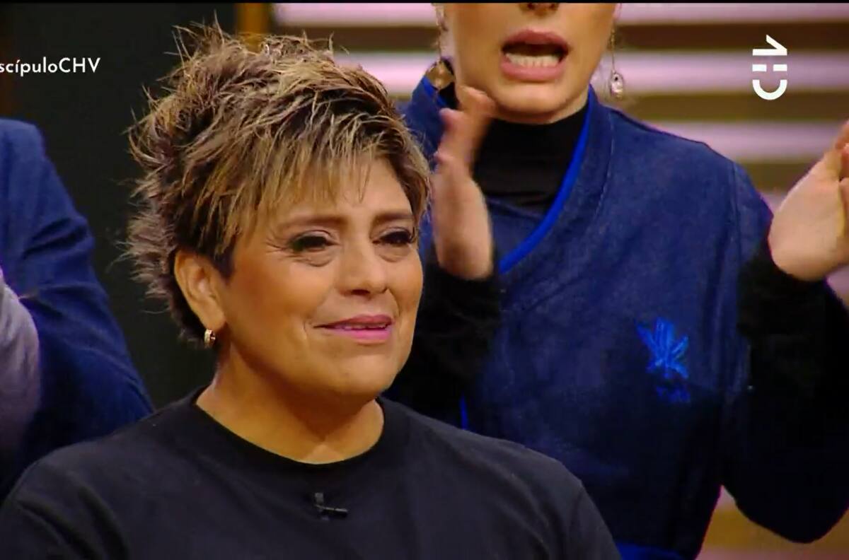 Quién es Marisol Pierola, vendedora ambulante y participante de "El discípulo del chef"