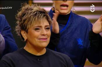 Quién es Marisol Pierola, vendedora ambulante y participante de "El discípulo del chef"