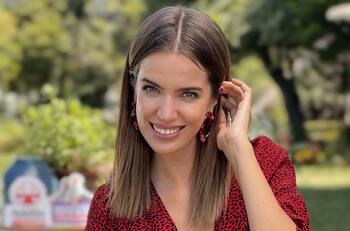 “Por fin, vida mía”: Millaray Viera mostró su emoción al reencontrarse con su hija Celeste tras viaje a España