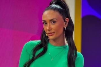 ¿Formalizará con Felipe Kast?: Lanzan inesperada predicción sobre el futuro amoroso de Pamela Díaz