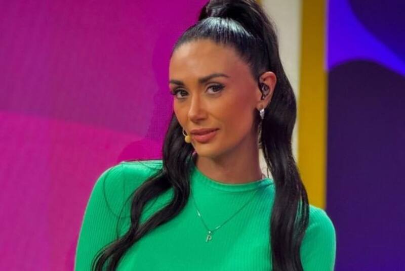 sigue oficialmente soltera. Créditos: Instagram