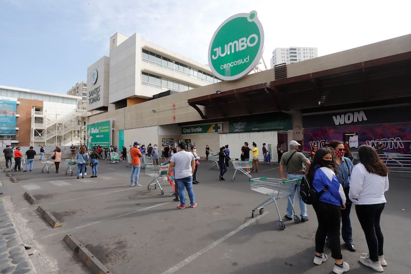 Conoce los horarios para este 24 y 25.