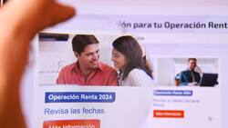 Últimos días para hacer la declaración de renta y recibir tu devolución de impuestos