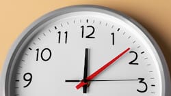 ¿Qué hora es en Chile?