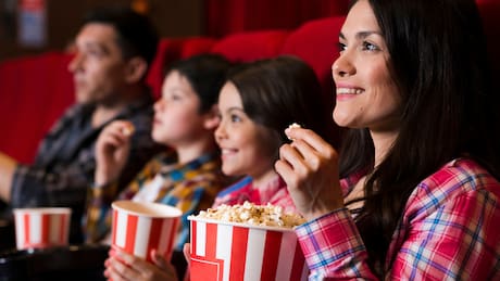 Entradas al cine desde $3.300 en Cinemark con esta caja de compensación: accede al beneficio así