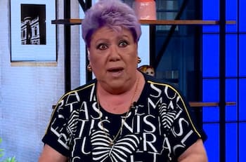 “Ya po’ hue... ¡despierta!”: El tremendo chascarro de Paty Maldonado en la celebración de cumpleaños de su marido, Jorge Pino