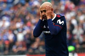 La U restringe entrega de shampoo a jugadores por ajustes económicos