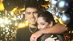 "Yo los amaba como pareja": Toto Torrealba responde a comentario sobre su supuesto quiebre con Kel Calderón