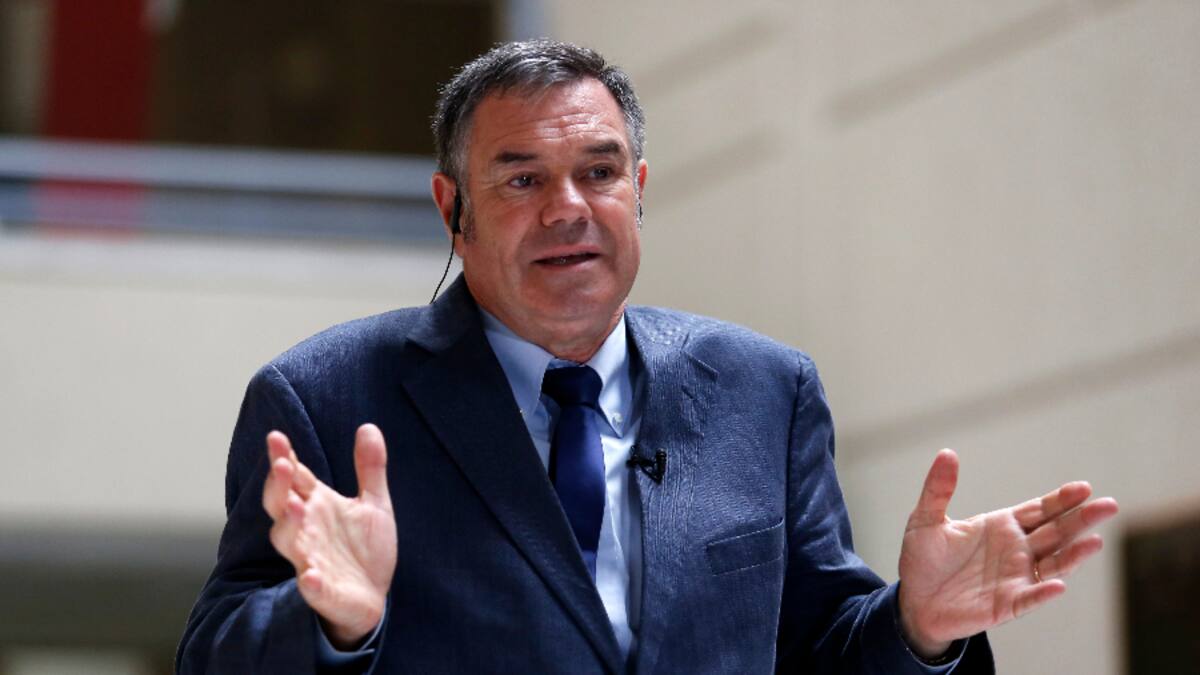 Ossandón anunció que votará a favor del retiro del 10% de las AFP