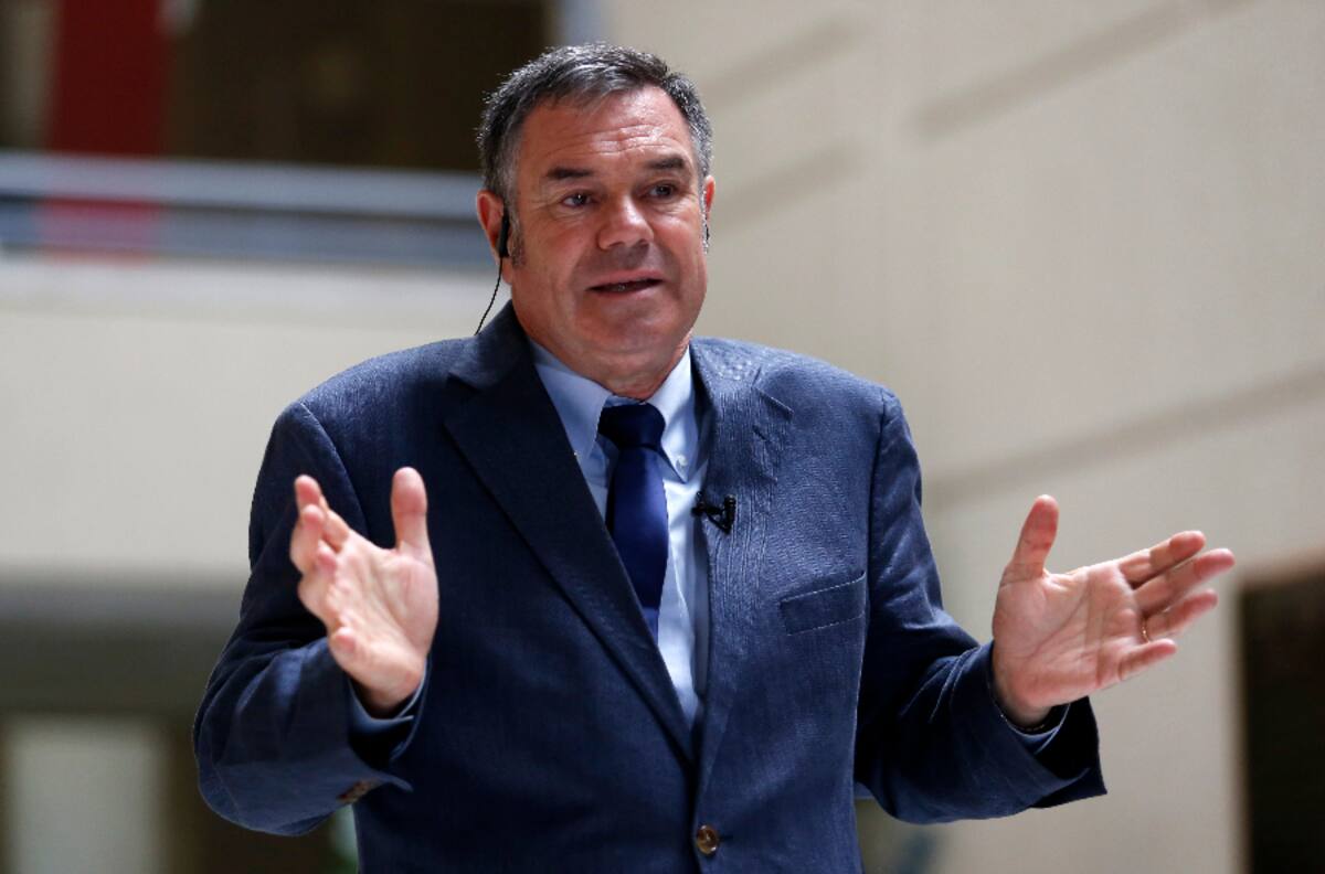 Ossandón anunció que votará a favor del retiro del 10% de las AFP
