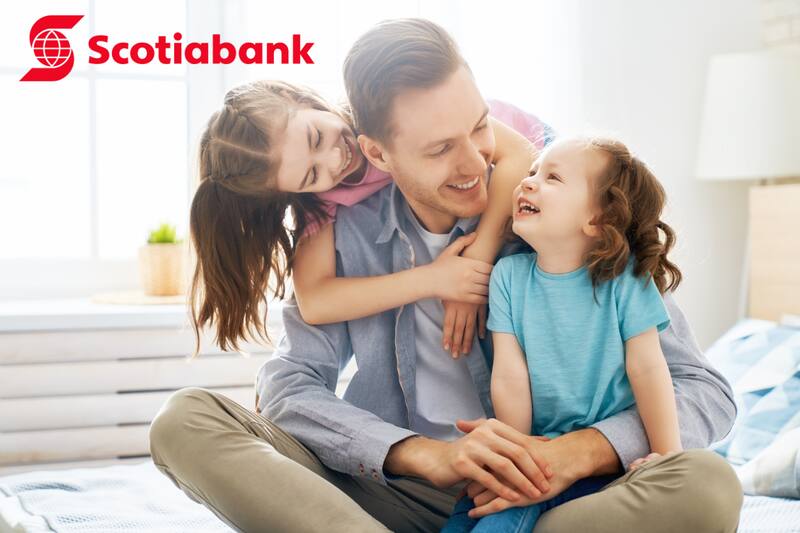 Conoce cómo participar del sorteo de Banco Scotiabank.