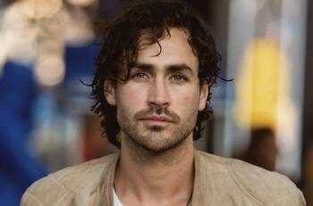 "Por lo pronto viviremos juntos la aventura en presente": Matías Assler comparte especial reflexión a poco de cumplir 33 años