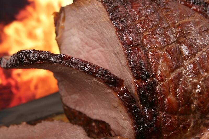 ¿Se puede o no se puede comer carne? Créditos: Pixabay.