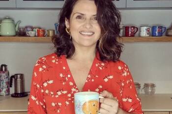 "Era algo que siempre había querido pero me daba mucho miedo": Connie Achurra contó a sus seguidores que se sometió a una intervención quirúrgica