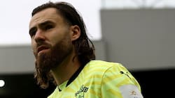 La insólita razón por la que comparan a Ben Brereton con Harry Kane