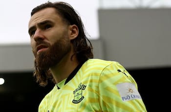 La insólita razón por la que comparan a Ben Brereton con Harry Kane