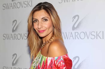 “Había salido por los aires”: Macarena Venegas revela fuerte accidente en auto que sufrió con su pareja