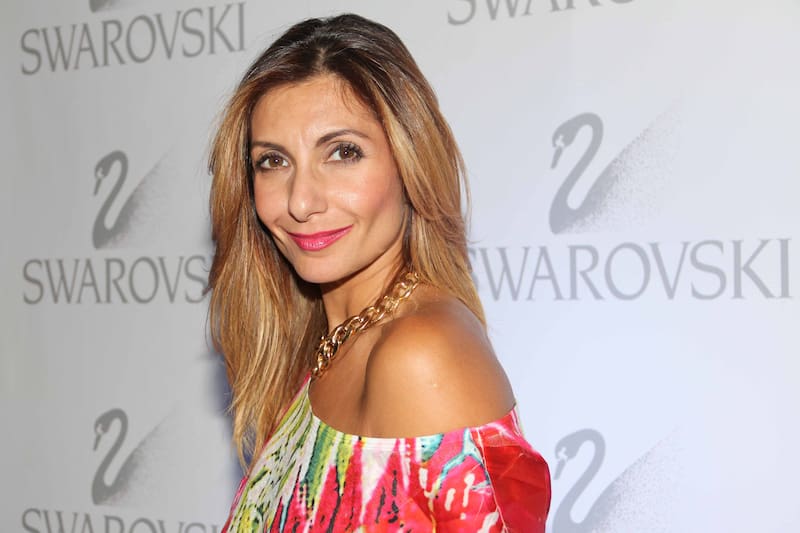 En una nueva edición de “Podemos Hablar”, Macarena Venegas reveló el fuerte accidente en coche que sufrió con su pareja.