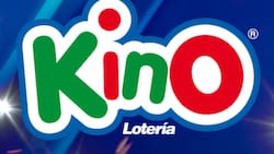 Resultados del Kino sorteo 3191: Conoce los números ganadores de este viernes