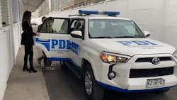 Asesinato en Pudahuel: detienen a sujeto que mató a su suegro por supuesta acusación de abusos sexuales