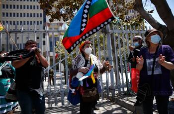 Enfrentamiento en Cañete: Fiscalía optó por no formalizar a dos de los tres detenidos