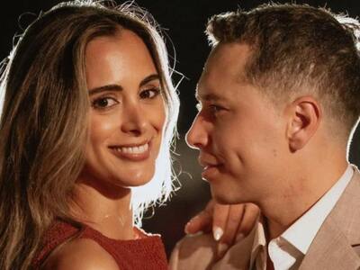 Fran Virgilio rompe el silencio tras polémica infidelidad de Karol Lucero con DJ Isi Glock