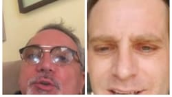 "Qué mejor regalo de Navidad": Lucho Jara ofreció inesperada sorpresa a madre de Felipe Camus