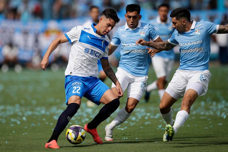 partido amistoso 2025. Foto: Agencia Aton.