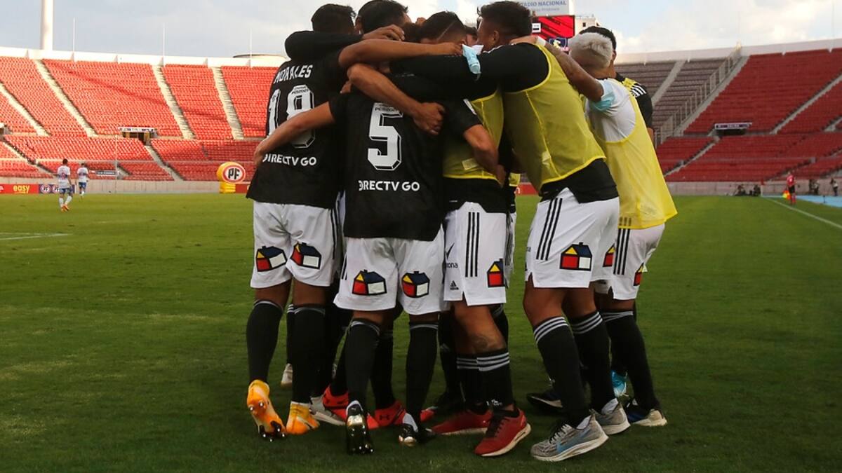 La fórmula de Gustavo Quinteros para corregir el defecto que pudo llevar al descenso a Colo Colo