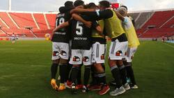 La fórmula de Gustavo Quinteros para corregir el defecto que pudo llevar al descenso a Colo Colo