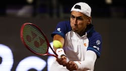 ¿Aguantará? La maratón que Alejandro Tabilo tendrá que resistir para ser campeón del Chile Open