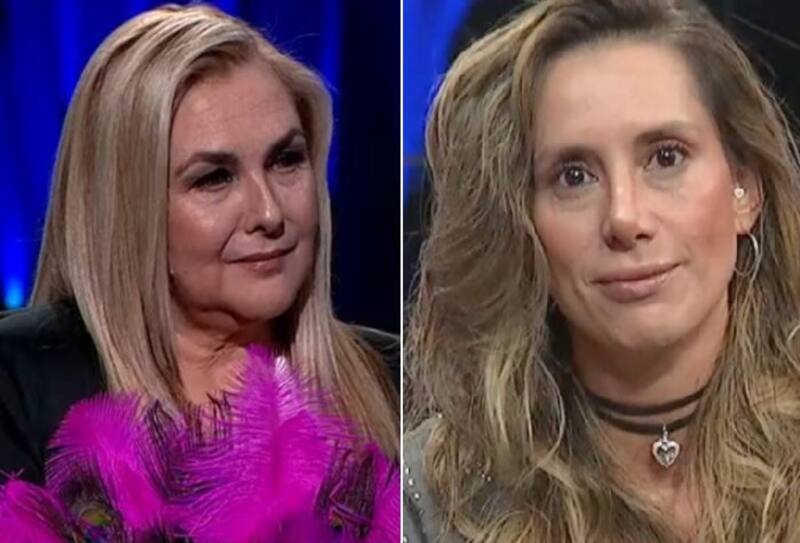 reveló traición de Vasco Moulián a Primer Plano. Créditos: Captura Zona Latina