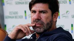 ¿Nuevo romance? Aseguran que Marcelo Salas estaría conquistando a una conocida modelo