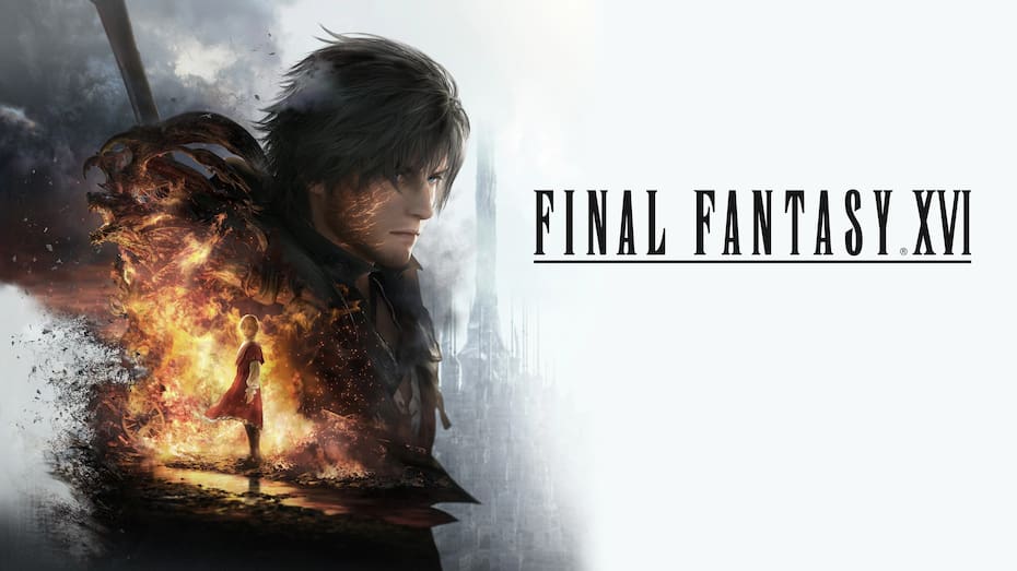 La mejor banda sonora fue para Final Fantasy XVI.