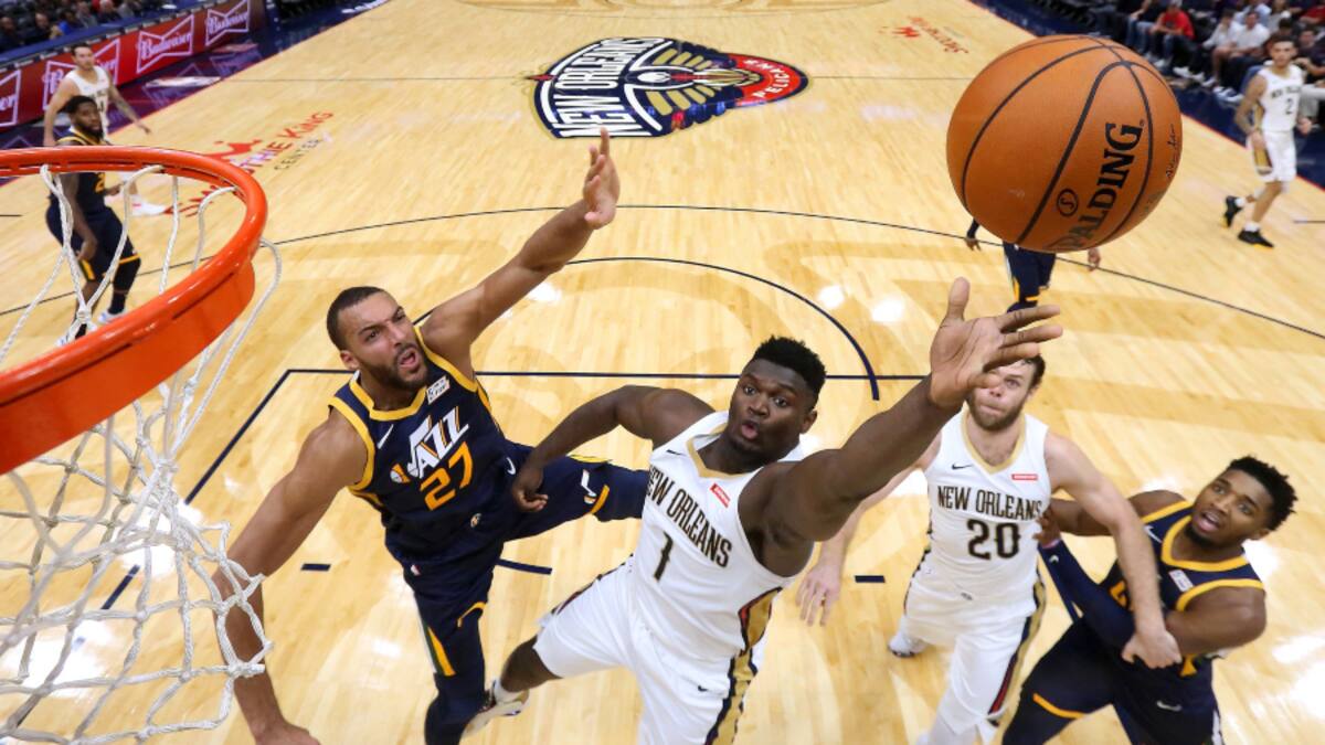 Jugadores de la NBA piden certezas para reanudar la temporada