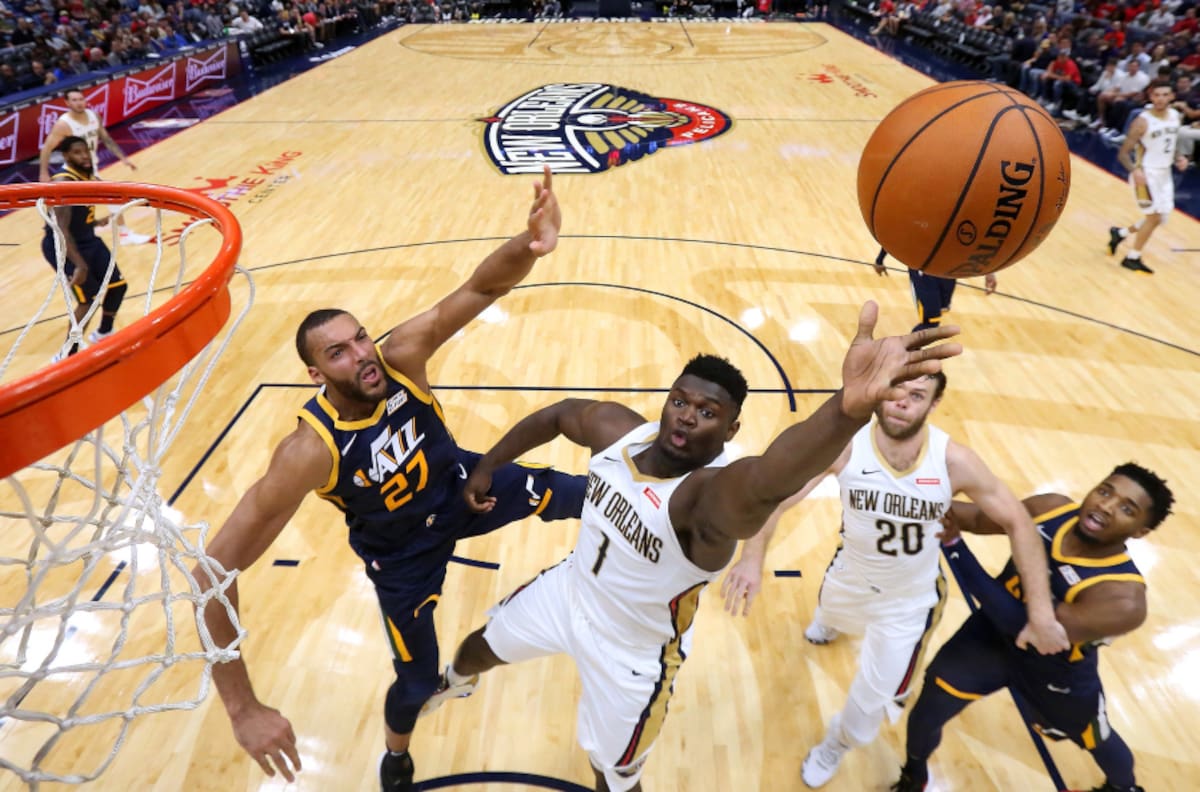 Jugadores de la NBA piden certezas para reanudar la temporada