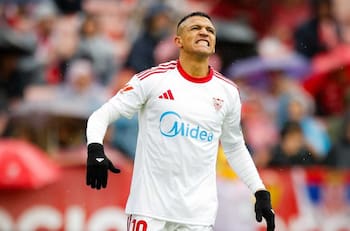 “Salir al campo hoy día con Alexis Sánchez de titular es perder a un futbolista”