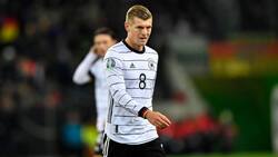 Toni Kroos volverá a jugar por la Selección Alemana pensando en la Eurocopa: “Me lo pidió el entrenador”