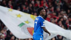 Vinícius Júnior no se quedó callado ante los insultos en Portugal: “Los racistas son cobardes”