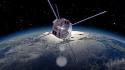 Tras 67 años en el espacio: científicos quieren traer de vuelta el satélite más antiguo del mundo