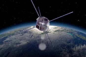 Tras 67 años en el espacio: científicos quieren traer de vuelta el satélite más antiguo del mundo