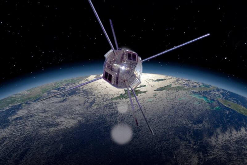 quieren traer de vuelta a la Tierra el satélite más antiguo del mundo.