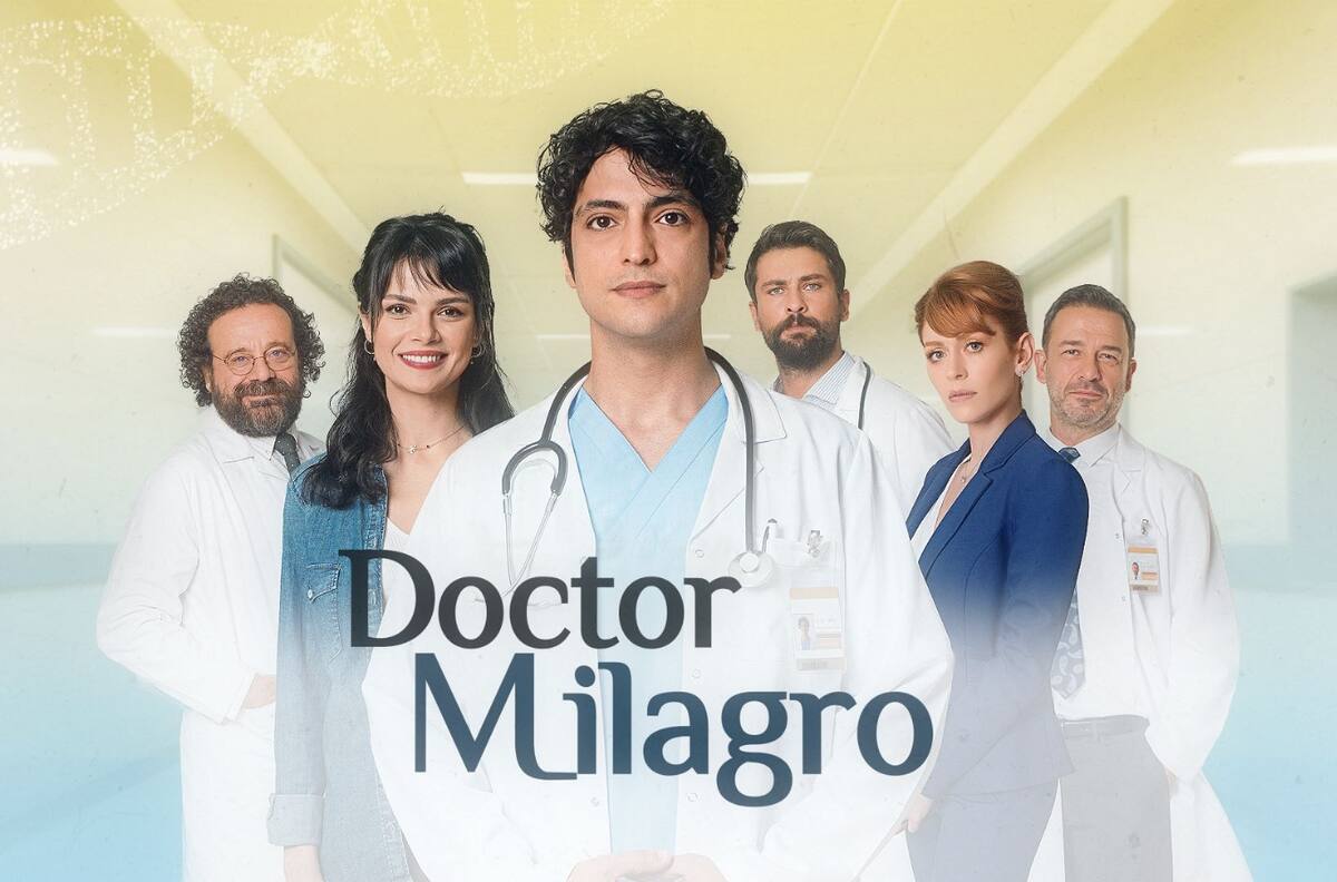 Gracias a “Doctor Milagro”, “La Divina Comida” y “The Voice”: Chilevisión se convirtió en líder absoluto del rating en el prime del fin de semana