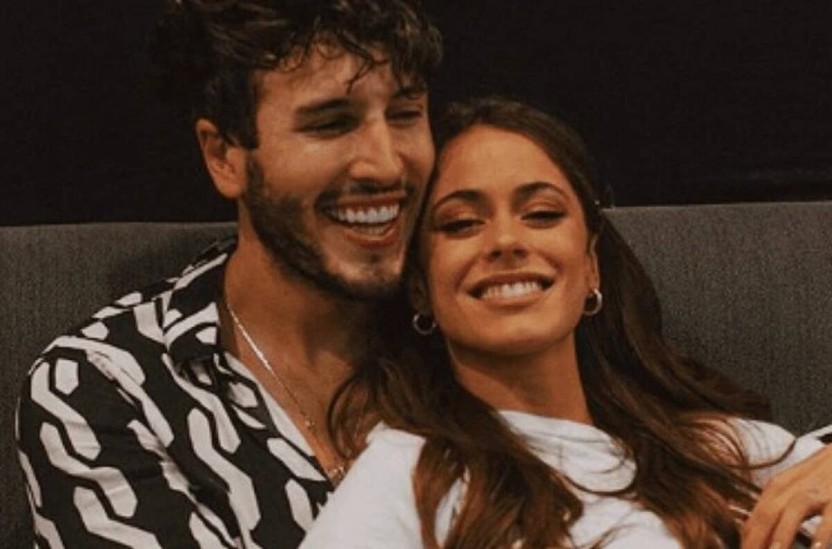 Sebastián Yatra y Tini Stoessel levantan sospechas de reconciliación
