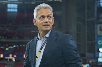 Tras fracasar con La Roja: Reinaldo Rueda da uno de los grandes golpes de su carrera