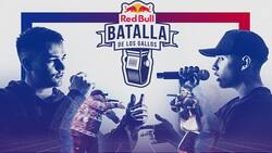 Red Bull Batalla de Los Gallos 2020: Sigue en vivo la gran final internacional
